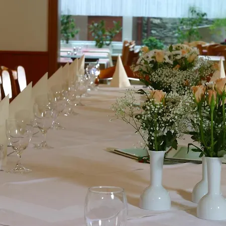 Singender Wirt 3* Kamp-Bornhofen