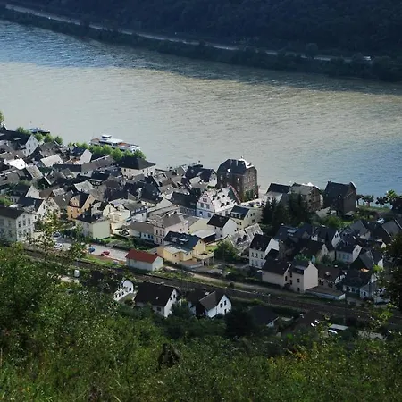 Singender Wirt 3* Kamp-Bornhofen