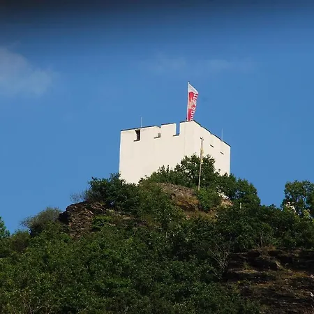 Singender Wirt Kamp-Bornhofen