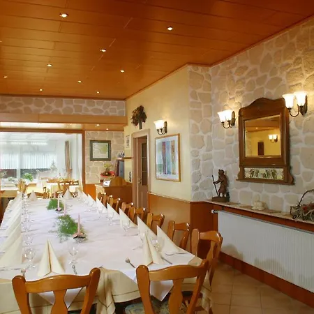 Hotel Singender Wirt