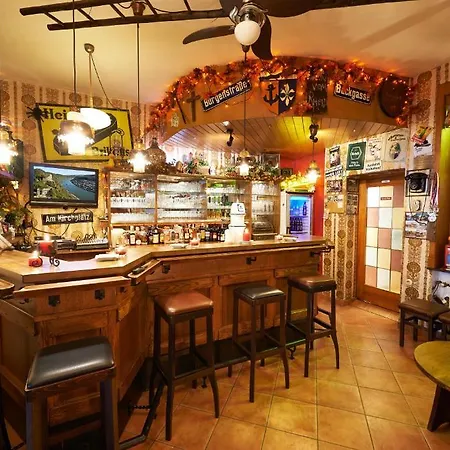 Singender Wirt 3* Kamp-Bornhofen