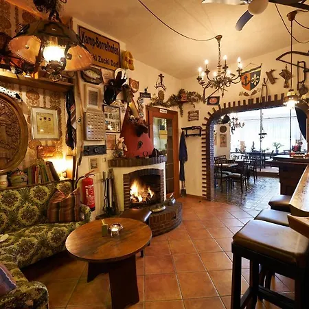 Hotel Singender Wirt