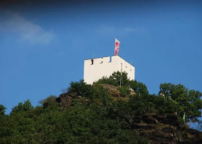 Singender Wirt Kamp-Bornhofen