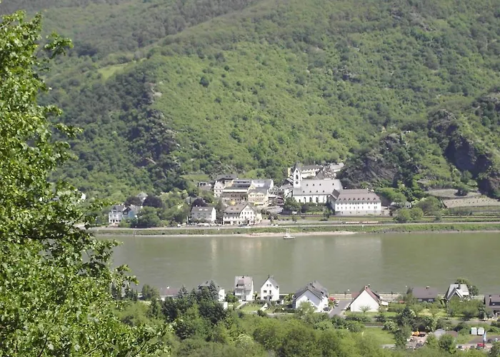 Singender Wirt Hotell 3*