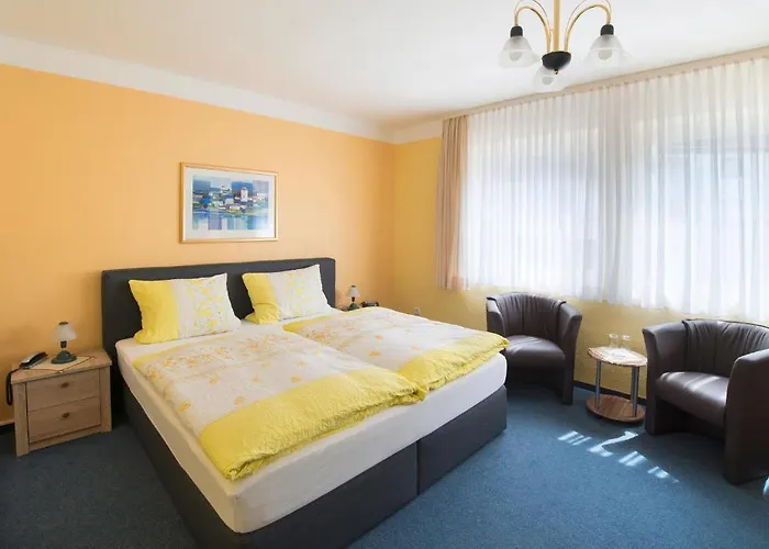 Singender Wirt Hotell 3*