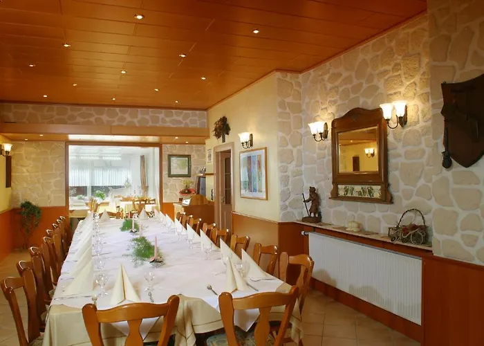 Hotell Singender Wirt