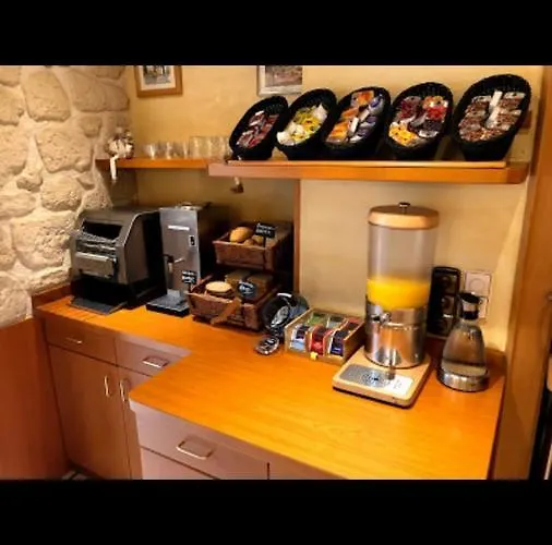 Singender Wirt Hotell 3*